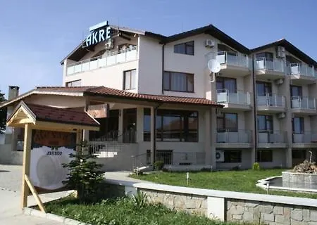 Akre 호텔