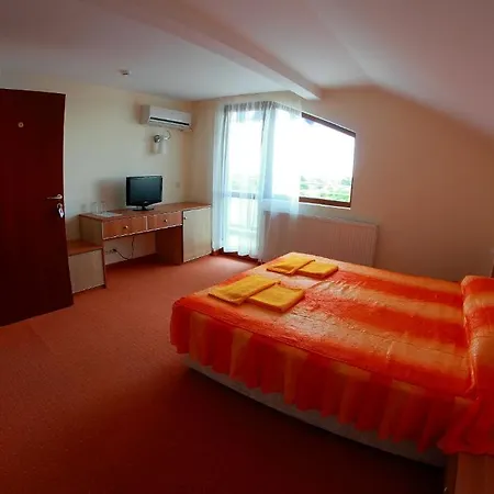 Akre Hotel
