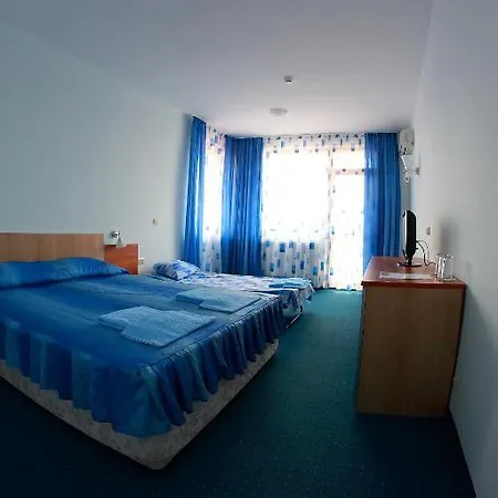 Akre Hotell 3*