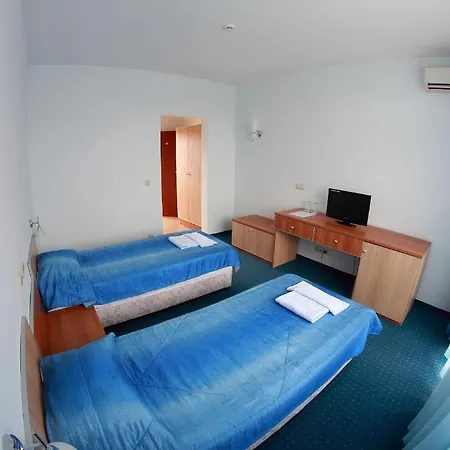 Akre Hotell Kavarna