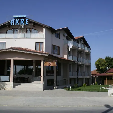 Akre Hotel