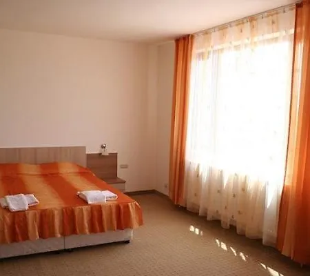 酒店 阿克诺酒店 3*