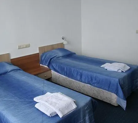 Akre Hotell 3*