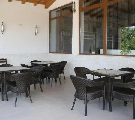 Hotell Akre