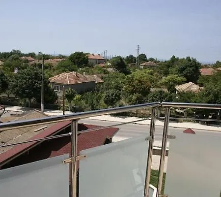 Akre Hotel Kavarna