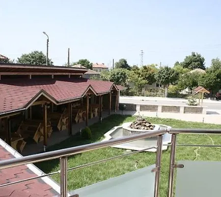 Akre Kavarna