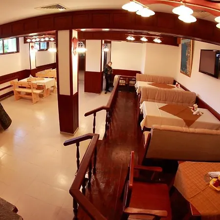 Hotell Akre
