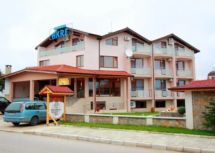 акре Хотел