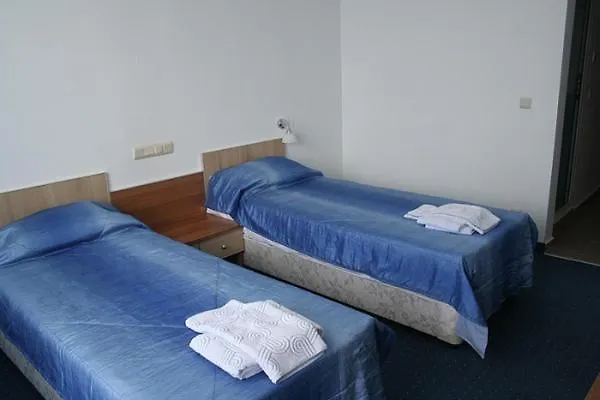 акре Хотел 3*