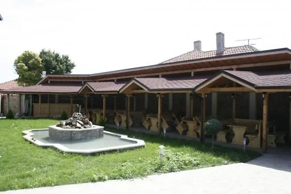 Хотел акре Каварна