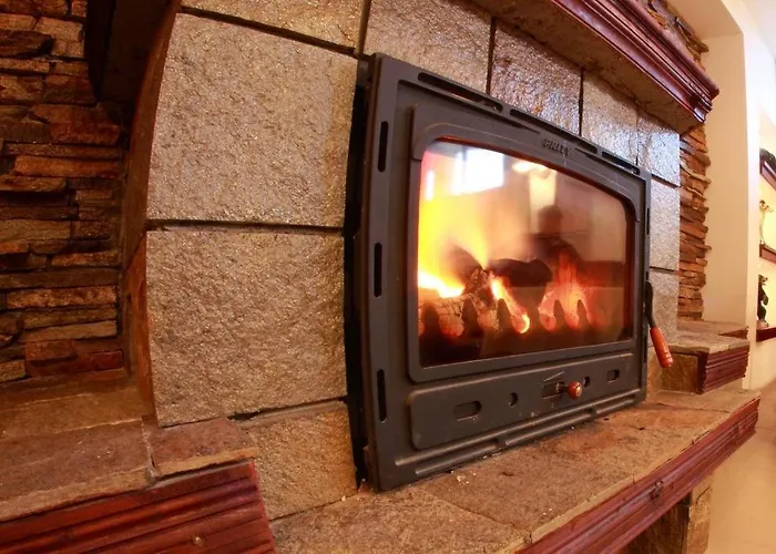 акре Хотел Каварна