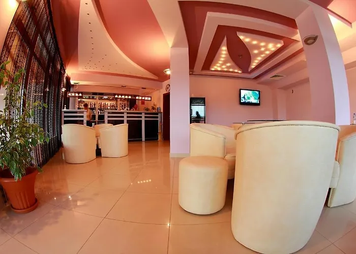 акре Хотел Каварна